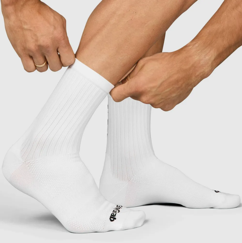 Clearance PACR Regular Cut Socks Damstrumpor