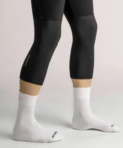 Gripgrab Pacr Spring-Autumn Knee Warmers Black Discount