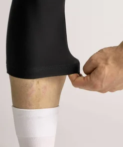 Gripgrab Pacr Spring-Autumn Knee Warmers Black Discount