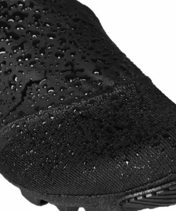 Gripgrab Pacr Waterproof Gravel Shoe Covers Black