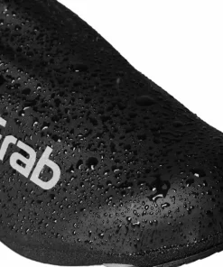 Gripgrab Pacr Waterproof Road Shoe Covers Black Discount