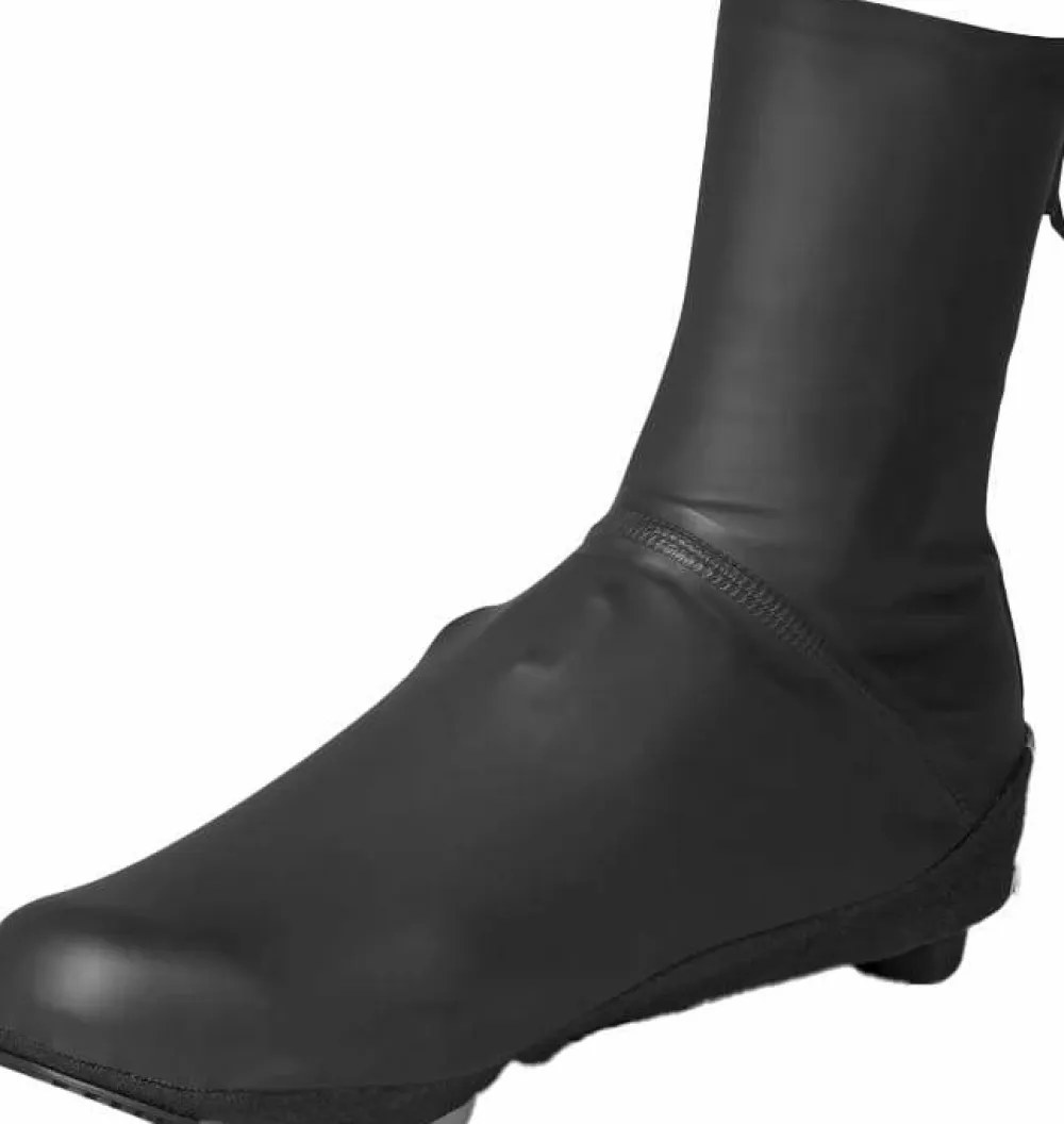 Gripgrab Pacr Waterproof Road Shoe Covers Black Discount