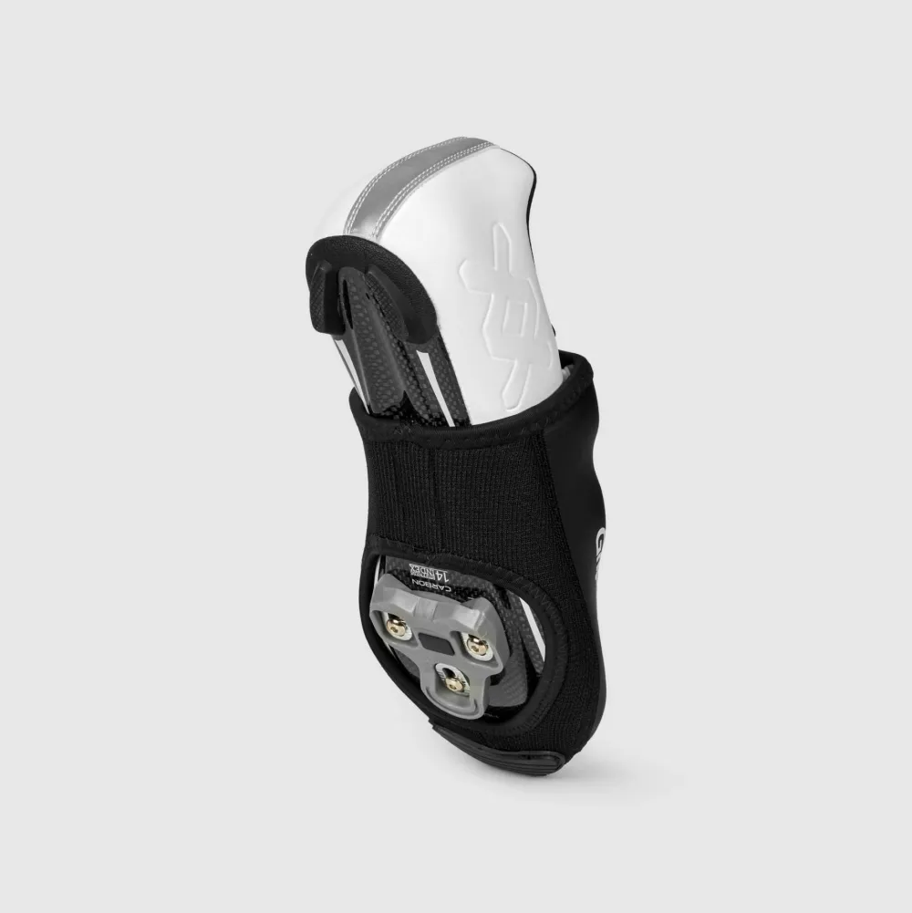 Hot PACR Windproof Toe Covers Skotillbehör Herr