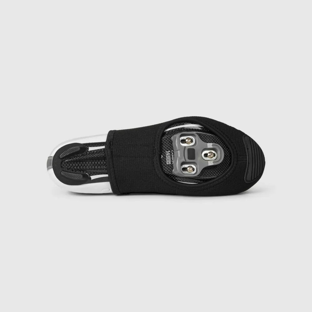 Hot PACR Windproof Toe Covers Skotillbehör Herr