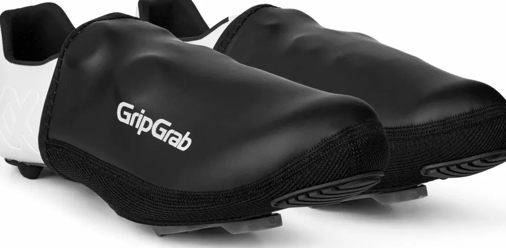 Hot PACR Windproof Toe Covers Skotillbehör Herr