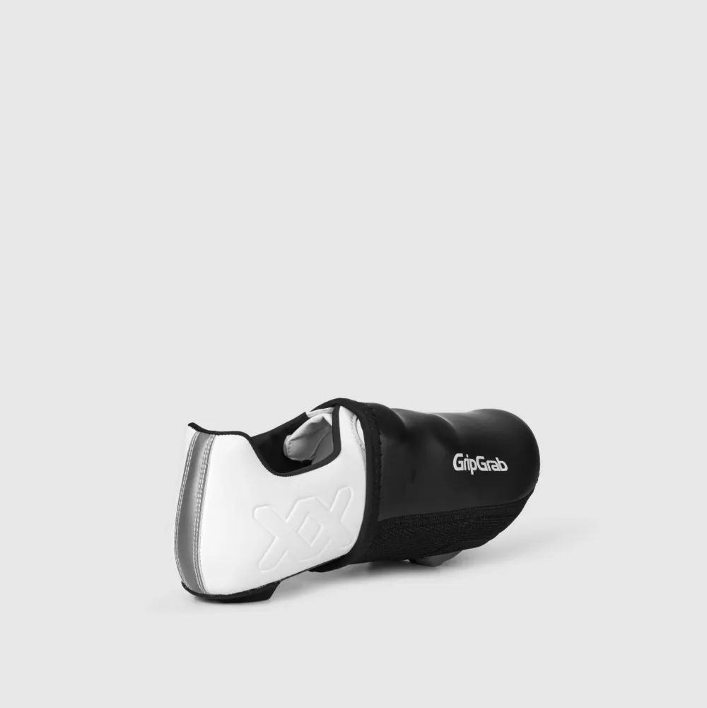 Hot PACR Windproof Toe Covers Skotillbehör Herr