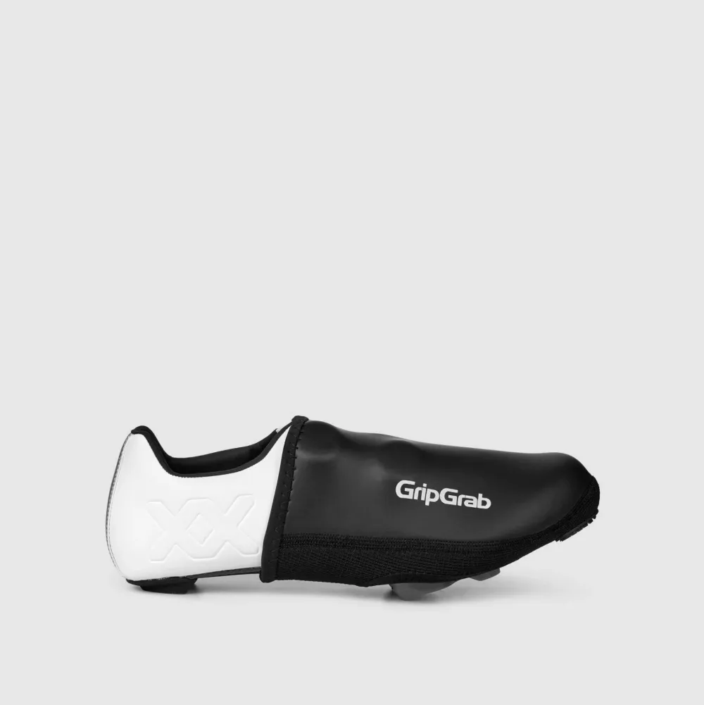 Hot PACR Windproof Toe Covers Skotillbehör Herr