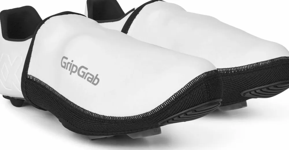 Sale PACR Windproof Toe Covers Skotillbehör Dam