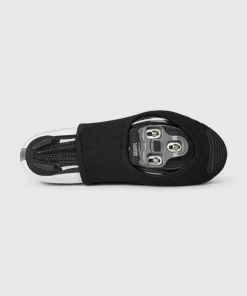 Gripgrab PACR Windproof Toe Covers Black Outlet