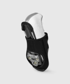Gripgrab PACR Windproof Toe Covers Black Outlet