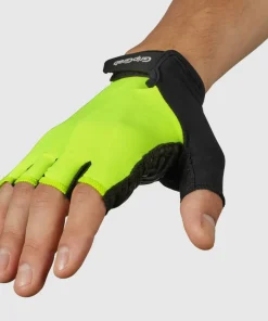 New ProRide RC Max Padded Short Finger Summer Gloves Handskar & Vantar Herr|Handskar & Vantar Dam