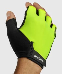 New ProRide RC Max Padded Short Finger Summer Gloves Handskar & Vantar Herr|Handskar & Vantar Dam