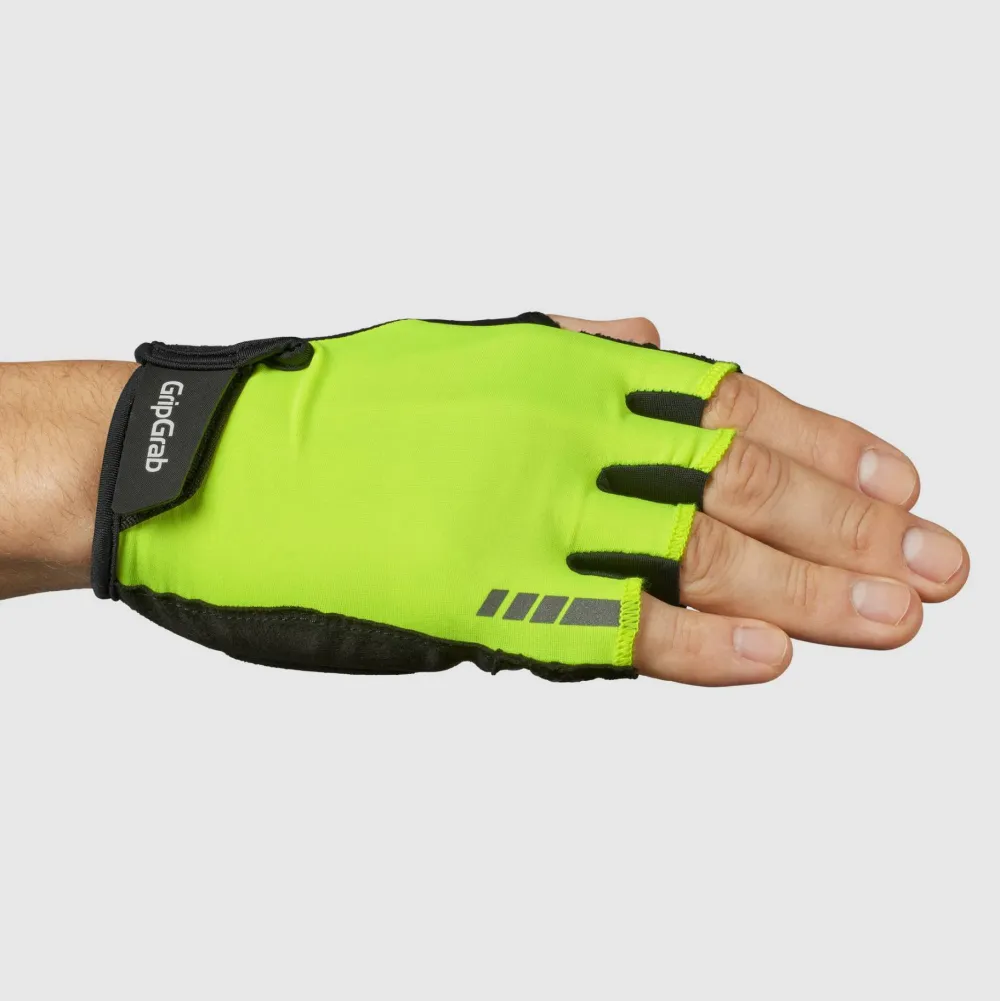 New ProRide RC Max Padded Short Finger Summer Gloves Handskar & Vantar Herr|Handskar & Vantar Dam