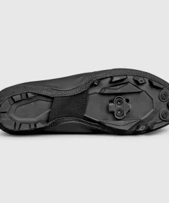 Gripgrab RaceAqua X Waterproof MTB/CX Shoe Cover Black Outlet