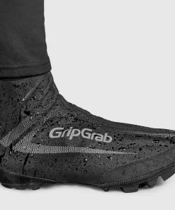 Clearance RaceAqua X Waterproof MTB/CX Shoe Cover Skotillbehör Dam|Skotillbehör Herr
