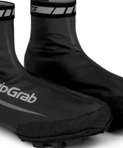Clearance RaceAqua X Waterproof MTB/CX Shoe Cover Skotillbehör Dam|Skotillbehör Herr