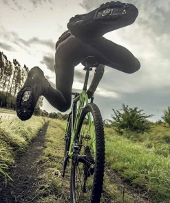 Clearance RaceAqua X Waterproof MTB/CX Shoe Cover Skotillbehör Dam|Skotillbehör Herr