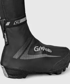 Clearance RaceAqua X Waterproof MTB/CX Shoe Cover Skotillbehör Dam|Skotillbehör Herr