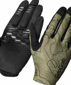 Best Rebel Full Finger Summer Gloves Handskar & Vantar Dam
