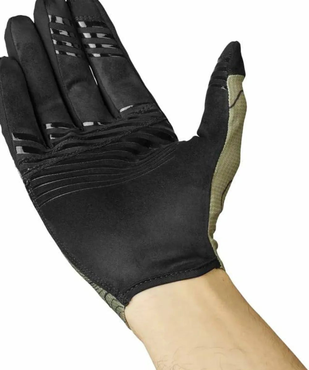 Best Rebel Full Finger Summer Gloves Handskar & Vantar Dam