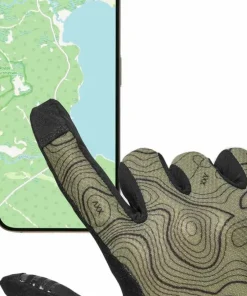 Best Rebel Full Finger Summer Gloves Handskar & Vantar Dam