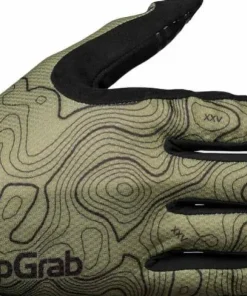 Best Rebel Full Finger Summer Gloves Handskar & Vantar Dam