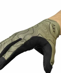 Best Rebel Full Finger Summer Gloves Handskar & Vantar Dam