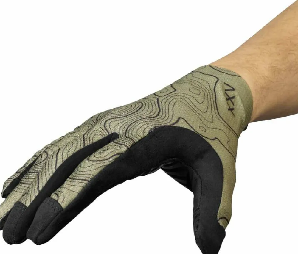 Best Rebel Full Finger Summer Gloves Handskar & Vantar Dam
