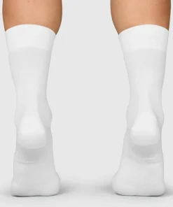 Gripgrab RIDE High Cut Socks White Clearance
