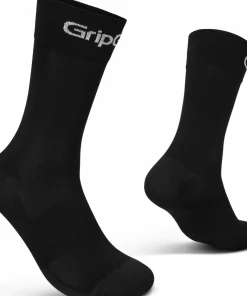 Gripgrab RIDE High Cut Socks Black Best