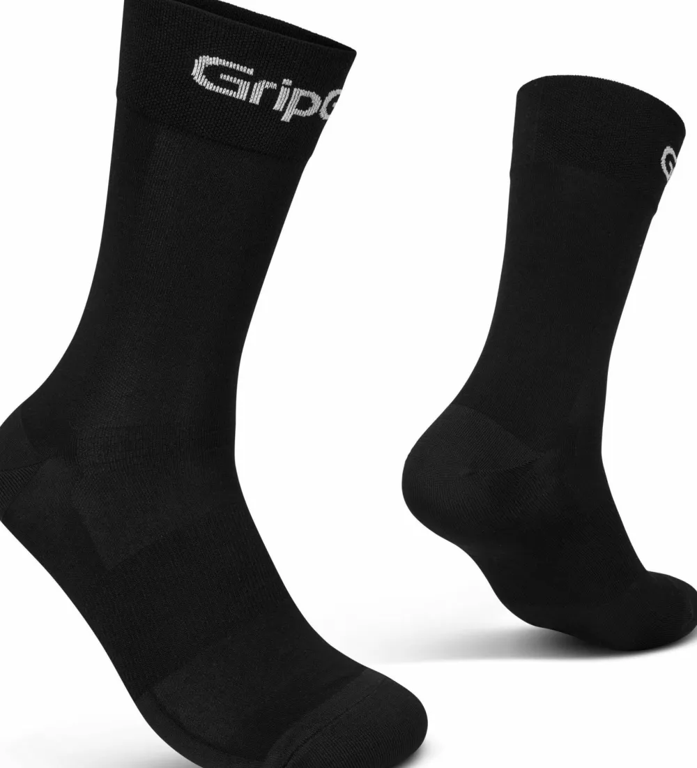 Gripgrab RIDE High Cut Socks Black Best