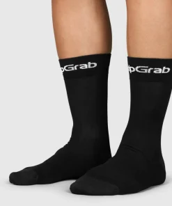 Gripgrab RIDE High Cut Socks Black Best