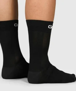 Gripgrab RIDE High Cut Socks Black Best