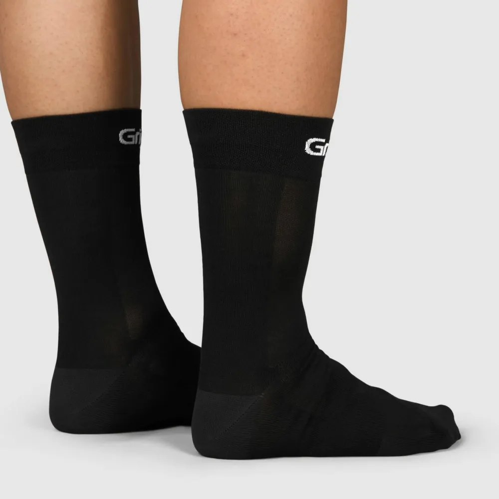 Gripgrab RIDE High Cut Socks Black Best