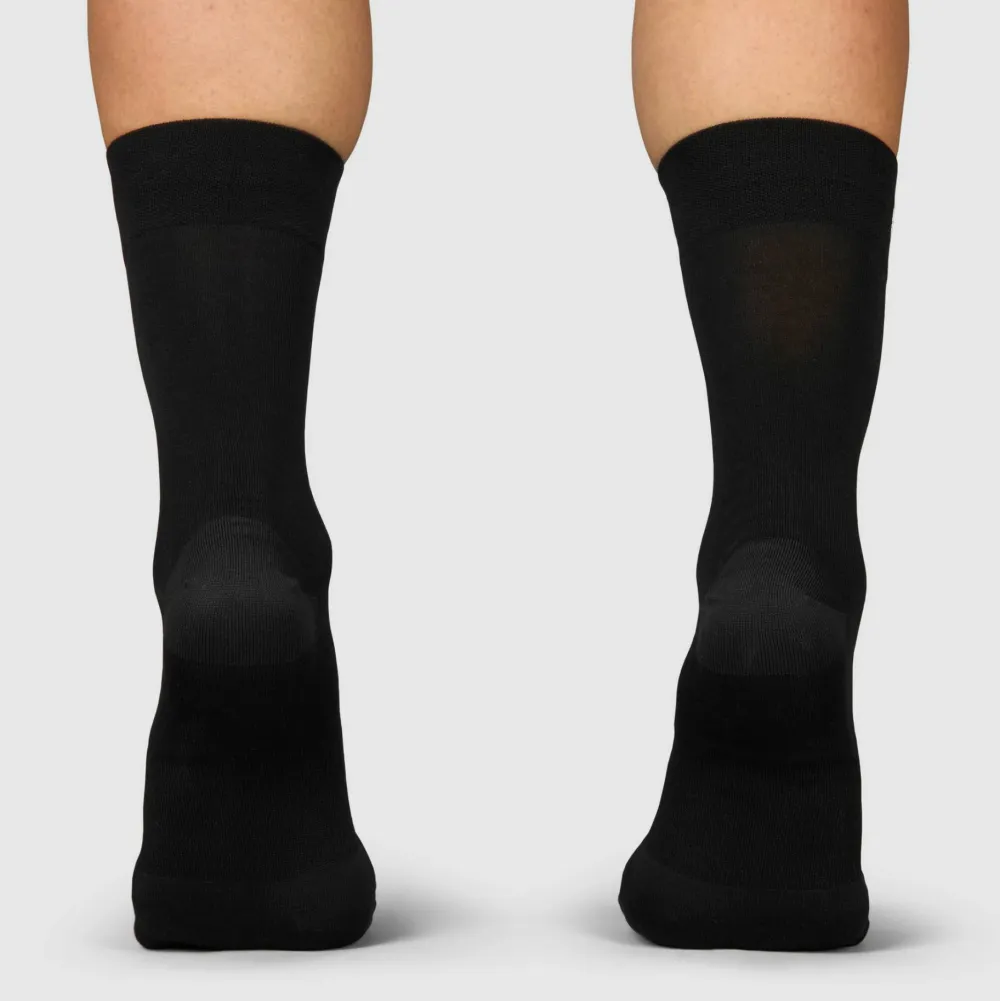 Gripgrab RIDE High Cut Socks Black Best