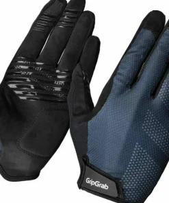 Sale Ride Lite Padded Full Finger Summer Gloves Träningskläder Dam|Handskar & Vantar Dam