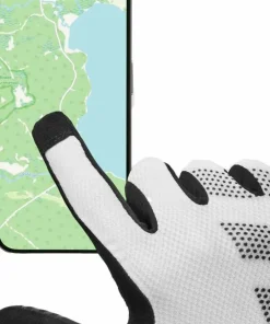 Outlet Ride Lite Padded Full Finger Summer Gloves Handskar & Vantar Dam