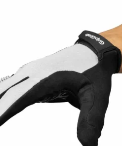 Outlet Ride Lite Padded Full Finger Summer Gloves Handskar & Vantar Dam