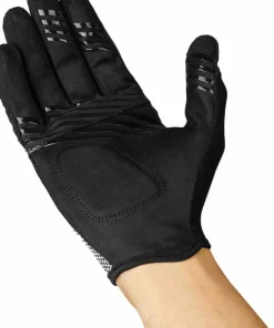 Outlet Ride Lite Padded Full Finger Summer Gloves Handskar & Vantar Dam
