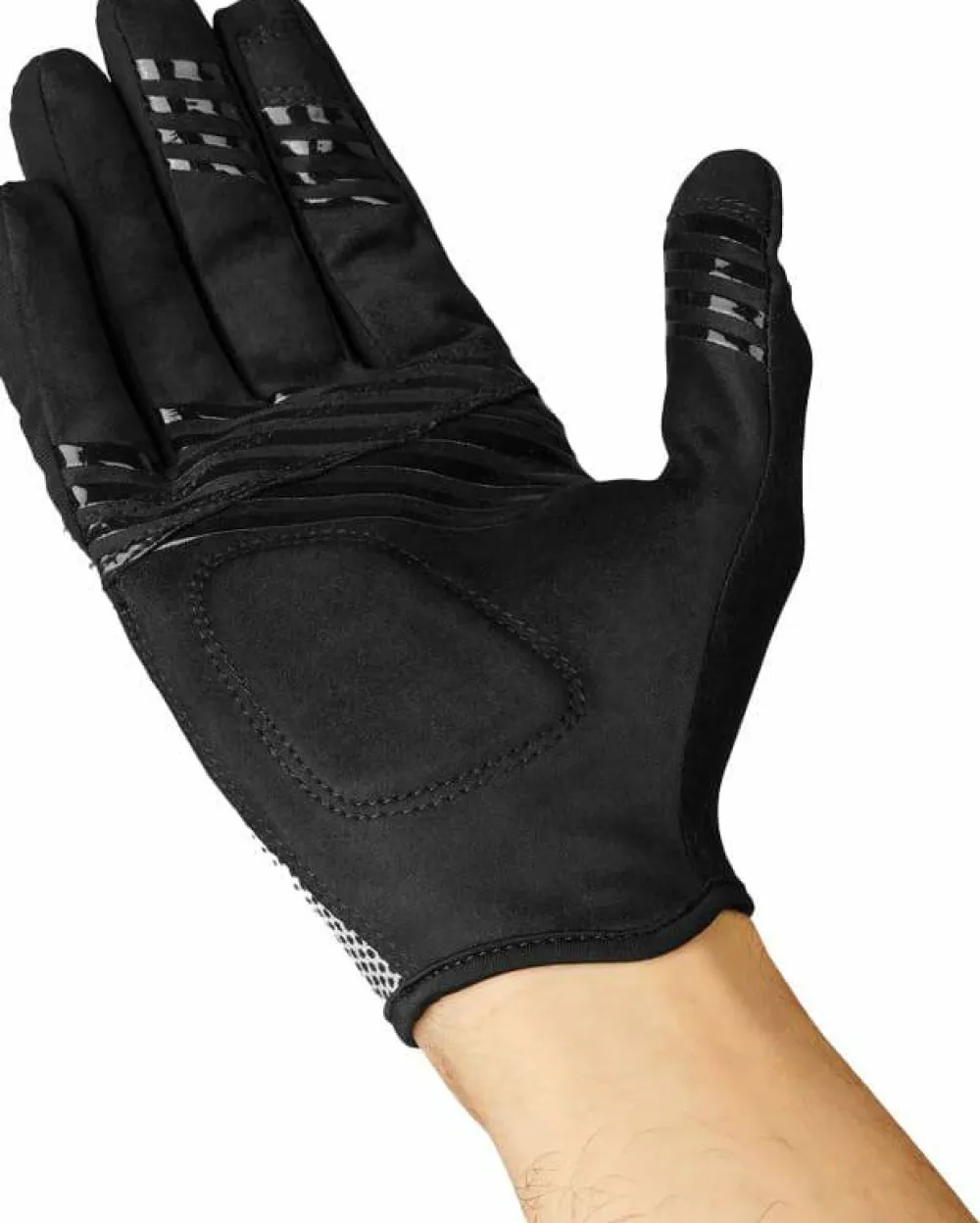 Outlet Ride Lite Padded Full Finger Summer Gloves Handskar & Vantar Dam