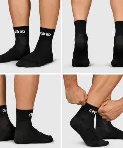 Online RIDE Low Cut Socks 3-Pack Herrstrumpor|Träningskläder Herr