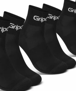 Online RIDE Low Cut Socks 3-Pack Herrstrumpor|Träningskläder Herr