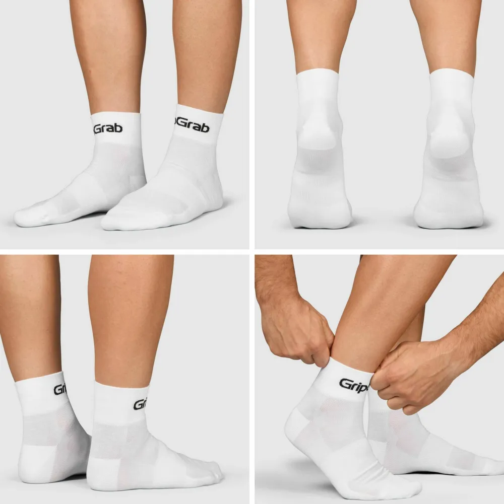 Best RIDE Low Cut Socks 3-Pack Träningskläder Dam|Damstrumpor