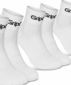 Best RIDE Low Cut Socks 3-Pack Träningskläder Dam|Damstrumpor