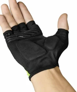 Discount Ride Padded Short Finger Summer Gloves Cykling