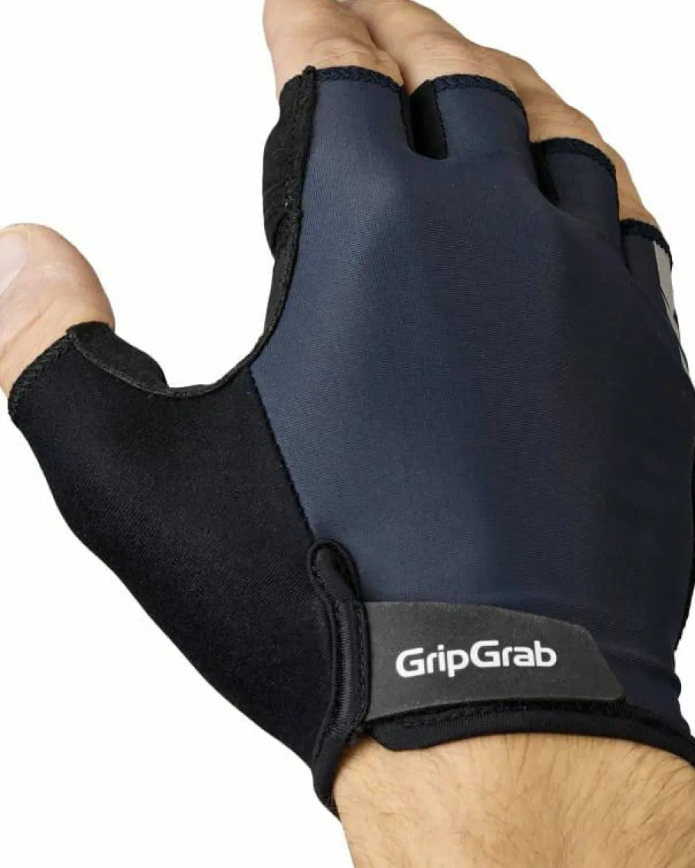 Discount Ride Padded Short Finger Summer Gloves Cykling