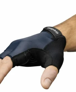 Discount Ride Padded Short Finger Summer Gloves Cykling