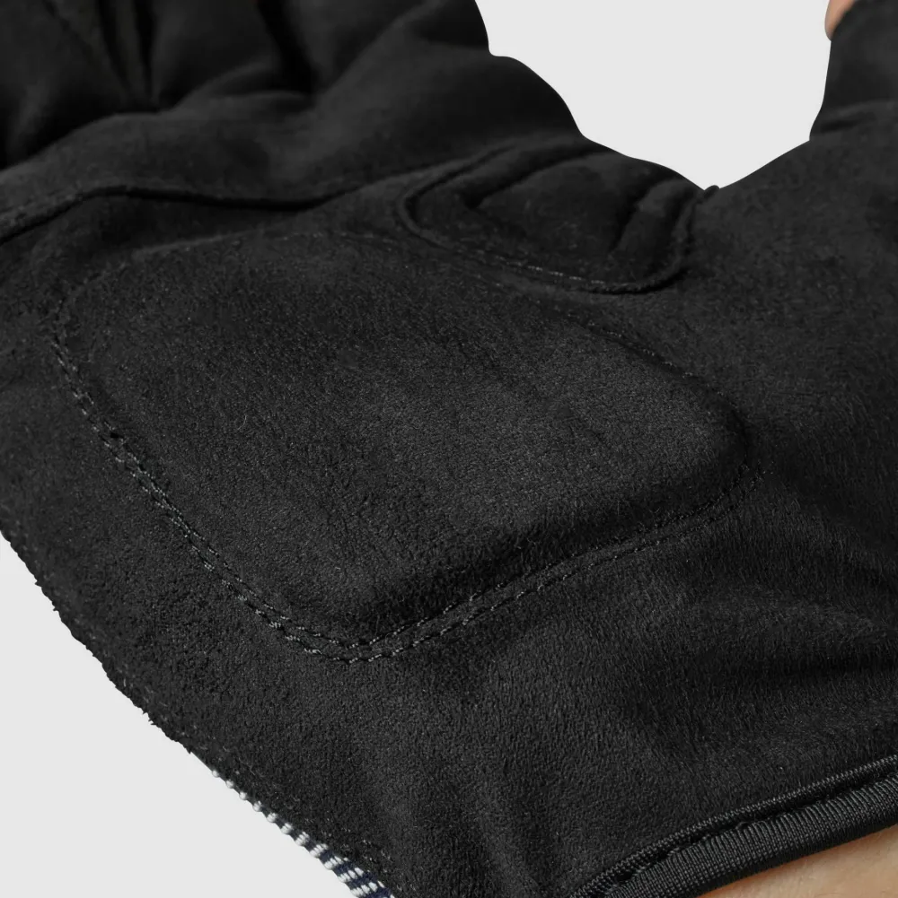 Sale Ride RC Lite Padded Short Finger Summer Gloves Cykling