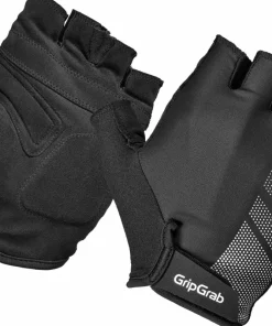 Sale Ride RC Lite Padded Short Finger Summer Gloves Cykling
