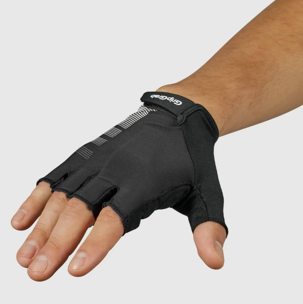 Sale Ride RC Lite Padded Short Finger Summer Gloves Cykling
